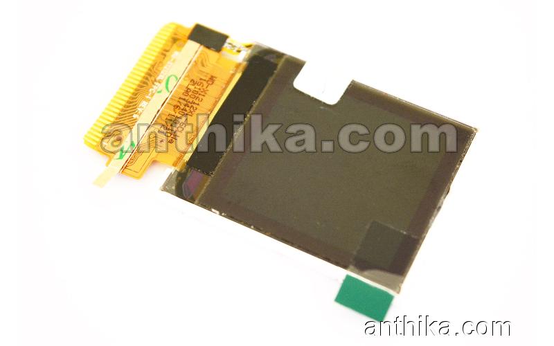 Samsung C120 C130 Ekran Original Lcd Display New