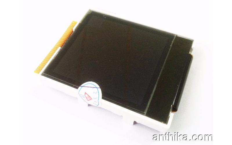 Samsung C130 C200 C210 C230 X140 Ekran Orjinal Lcd Display New