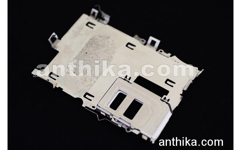 Nokia 6300 Sim Çerçeve Original Label Cover Assy Used