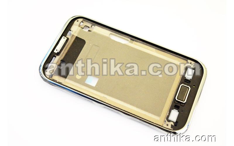 Samsung Ace Plus S7500 Ekran Çerçeve Original Display Frame KVK Depo