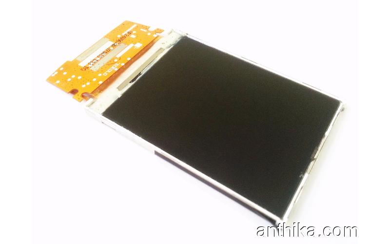 Samsung D840 Ekran Orjinal Lcd Display Used