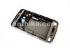 Samsung S5380 Kapak Kasa Original Housing Black New