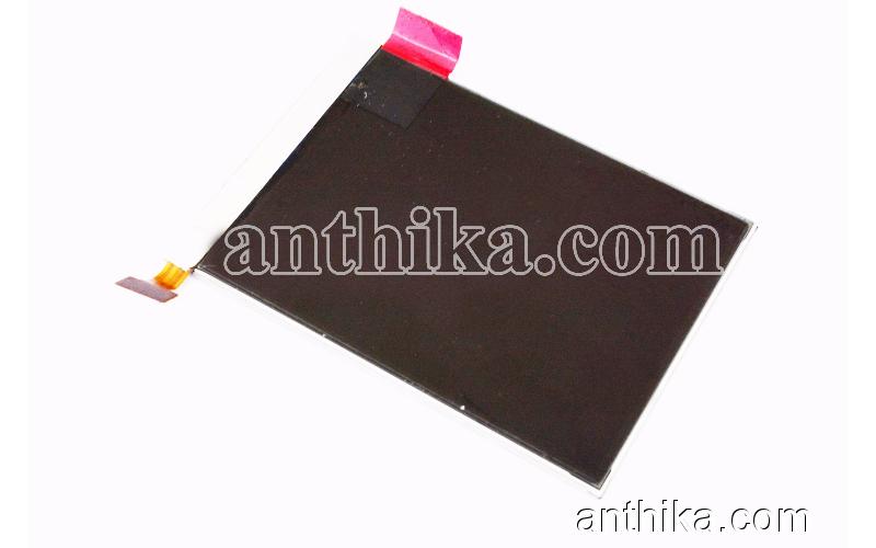 Nokia Asha 501 Ekran Orjinal Kalite Lcd Display New 4851516