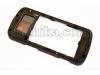 Nokia N97 Kasa Anten Buzzer Original Middle Cover Black New 0254027