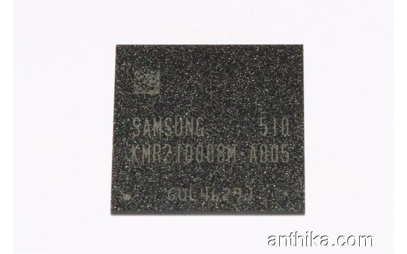 Samsung Note 4 N9100 Memory Flash Chip IC KMR210008M KVK