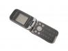 Sony Ericsson z610 z610i Kapak Kasa Tuş High Quality Full Housing Silver