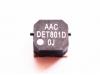 AAC DET801D Buzzer Original Loudspeaker New