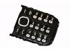 Nokia 110 Tuş Orjinal Kalitesinde Keypad Black New