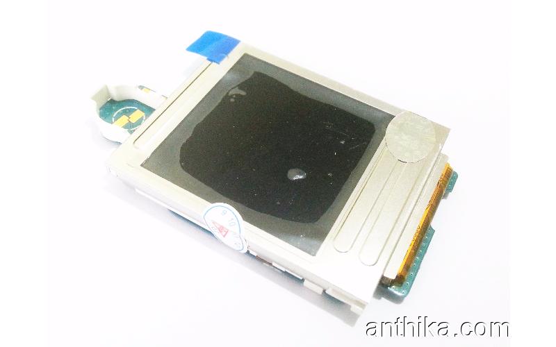 Sony Ericsson Z300 Ekran Orjinal Lcd Display New