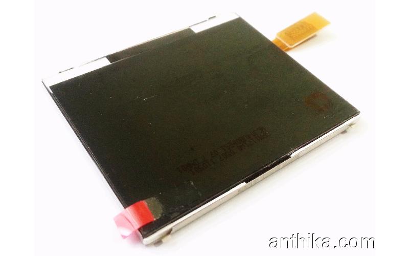 Samsung B6520 Ekran Orjinal Kalitesinde Lcd Display New