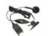 Nokia HDC-9 Kulaklık Original 5110 6110 6210 6310 6310i 7110 Headset