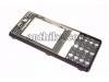 Sony Ericsson K810 K810i Kapak Original Front Cover New SXK1097852