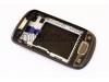 Samsung S5570 Galaxy Mini Kapak Kasa Orjinal Housing Black New