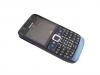 Nokia E63 Kapak Kasa Tuş Orjinal Kalitesinde Full Housing Navy Blue New