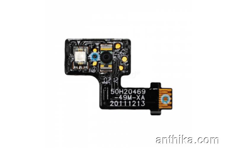 HTC One V T320 Sensör Flex Film Original Sensor Flex Cable New