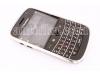 Blackberry 9000 Bold Kapak Tuş Kasa Orjinal Full Housing Black New