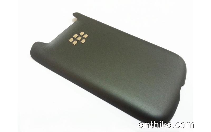 Blackberry 9790 Bold Kapak KVK Depodan Battery Cover ASY-33035