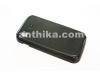 Samsung C3222 Kapak Original Battery Cover Black New