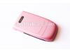 Nokia 6131 Kapak Kasa Original Middle Cover Battery Cover Pink New