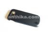 Nokia 2600 Classic Kapak Original Battery Cover Navy Blue New