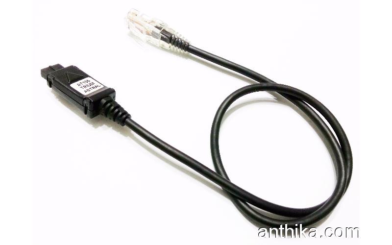 Trium Astral Hwk Jaf Tornado Data Kablo RJ45