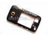 Samsung Galaxy Grand Neo i9060 Kasa Original Middle Cover Black Used