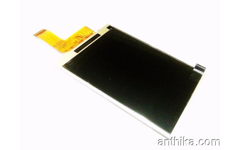 Sony Ericsson W20 W20i Ekran Orjinal Lcd Display New