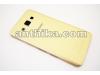 Samsung A3 SM-A300HQ Kapak Kasa Original Housing Gold Used