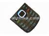 Nokia 6220 Classic Tuş High Quality Keypad Black New