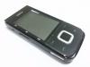 Nokia 5330 Kapak Tuş Kasa Orjinal Kalitesinde Full Housing Black