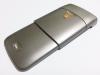 Nokia 6680 Kapak Set Orjinal Xpress On Battery Cover Silver New Orange