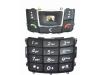 Samsung D900 Tuş Orjinal Keypad Black New