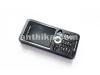 Sony Ericsson W302 W302i Kapak Kasa Tuş High Quality Full Housing Black