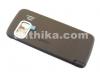 Nokia 5800 Kapak Original Battery Cover Black New