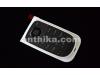 Nokia 7020 Fold Tuş Original Keypad Black Gray New