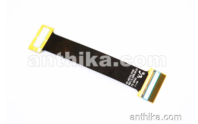 Samsung M3310 M3318 Flex Film Original Lcd Ribbon Flex Cable New