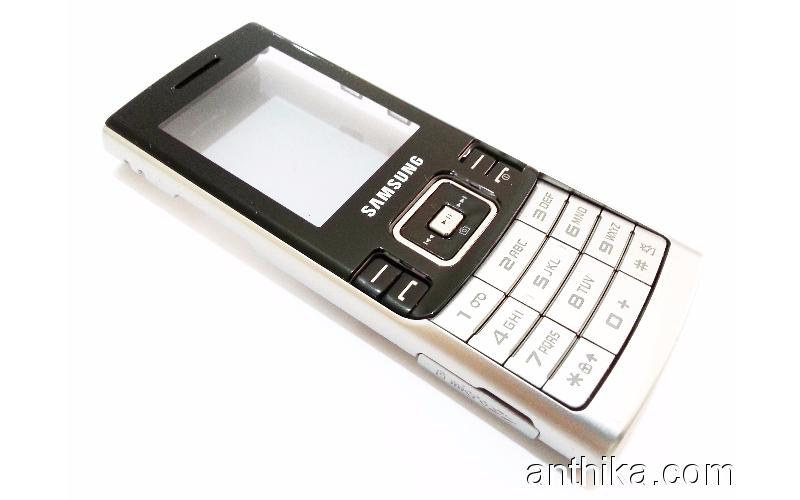 Samsung M200 Kapak Tuş Orjinal Cover Keypad