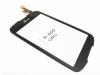 LG P500 Dokunmatik Orjinal Digitizer Touchscreen Black