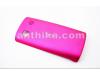 Nokia 500 Kapak Original Battery Cover Pink New 0259402