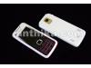 Nokia 7210 Kapak Tuş Orta Çıta High Quality Cover Middle Frame White