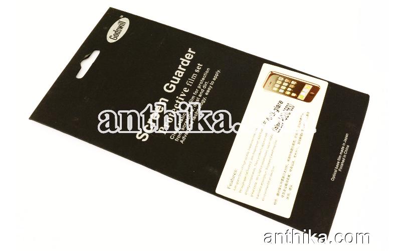 Samsung Galaxy Ace S5830 Ekran Koruyucu Screen Guard