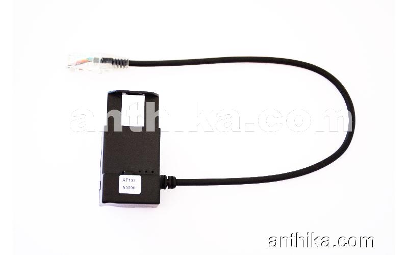 Nokia 2600c 2630 5000 Ufs Hwk Atf Data Kablo RJ-45