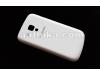 Samsung Galaxy S Duos S7562 Kapak Original Battery Cover White Used