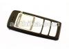 Nokia 1600 Kapak Original Front Cover Black New