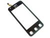 LG KC910 Dokunmatik Orjinal Digitizer Touchscreen Black