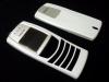 Nokia 6610 Kapak Orjinal Kalitesinde Xpress On Cover White