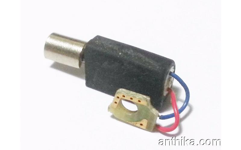 Sony Ericsson T28 T29 T39 Titreşim Motoru Orjinal Vibra Motor Flex Used