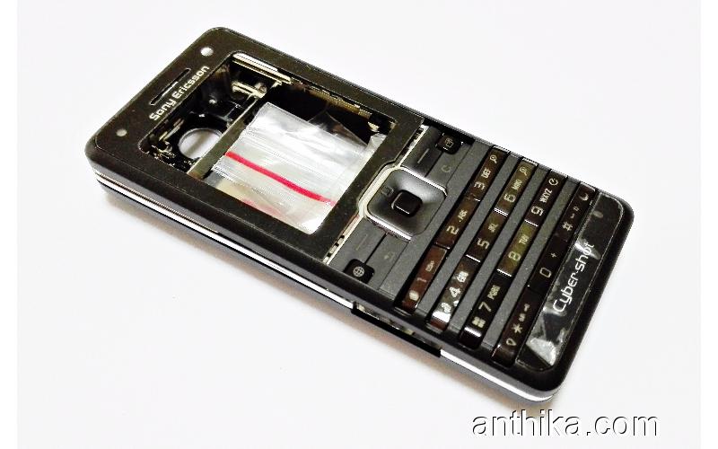 Sony Ericsson K770 Kapak Kasa Orjinal Kalitesinde Full Housing