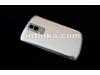 Blackberry 9000 Bold Kapak High Quality Battery Cover Silver New