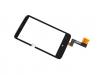 Htc 7 Trophy T8686 Dokunmatik Touchscreen Digitizer Black New